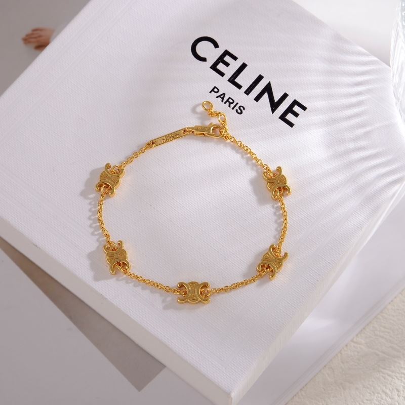 Ce1i*e bracelets